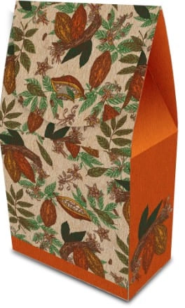 Cx Doces Pascoa Tropical Festcolor