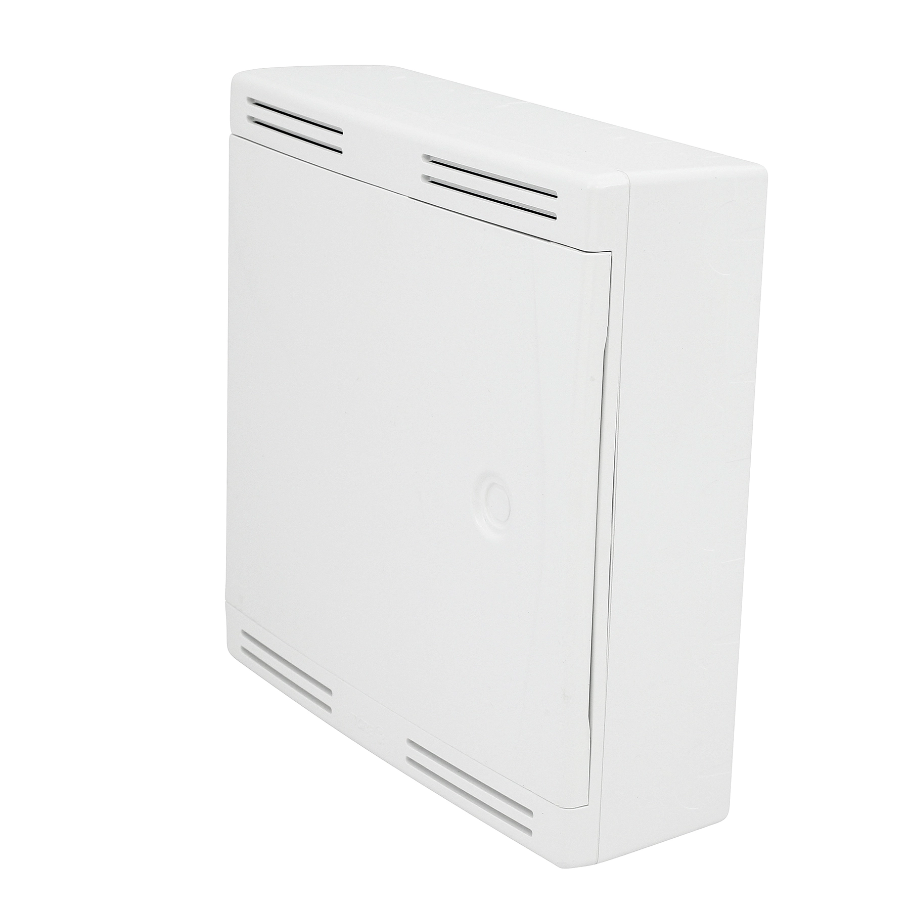 Caixa de Passagem de Sobrepor VDI 30X30 Tigre