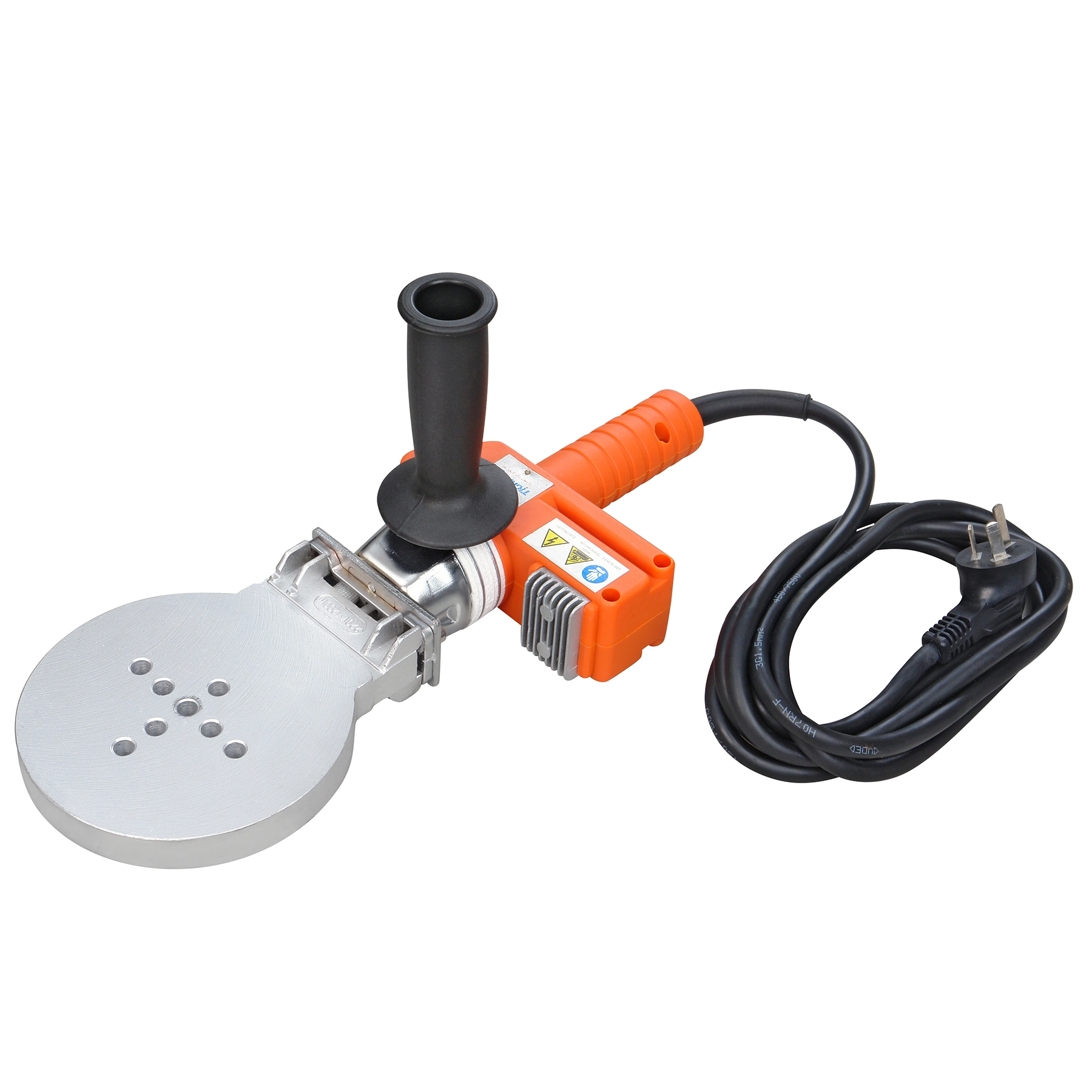 Termofusora Digital 127V (110V) 1000W Tigre