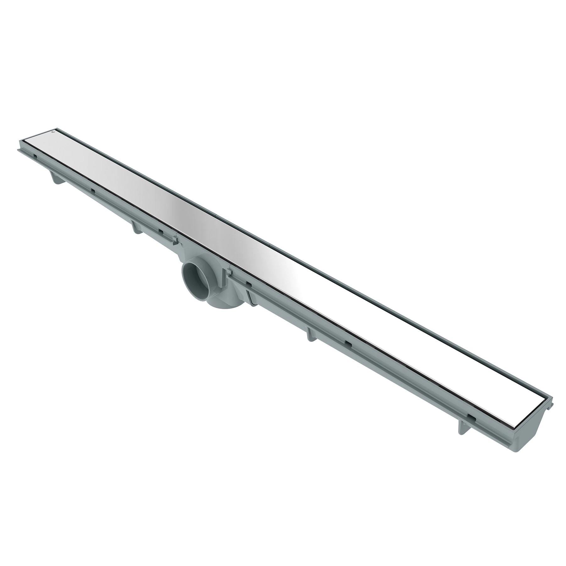 Ralo Linear Grande Aço Inox 70cm Tigre