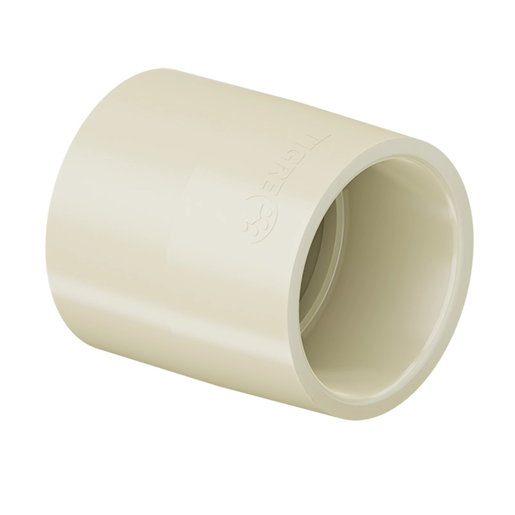 Cano Polipropileno PPR 3m 20mm 1/2" Tigre