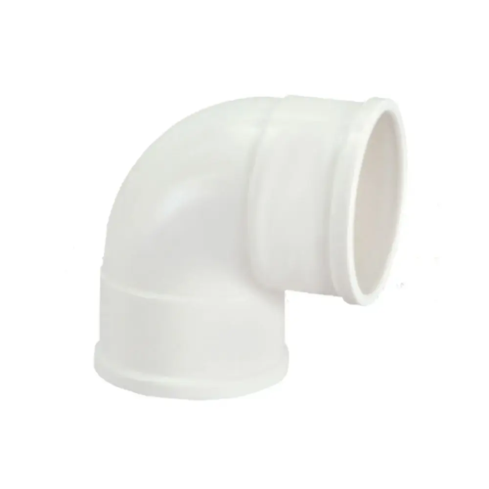 Joelho 90 Pvc Esgoto 40 Mm Tigre