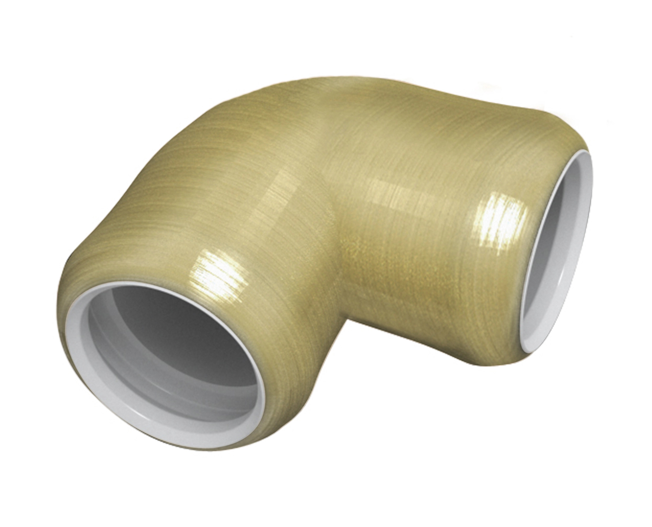 Joelho 90° Coluna RFV 100mm Tigre