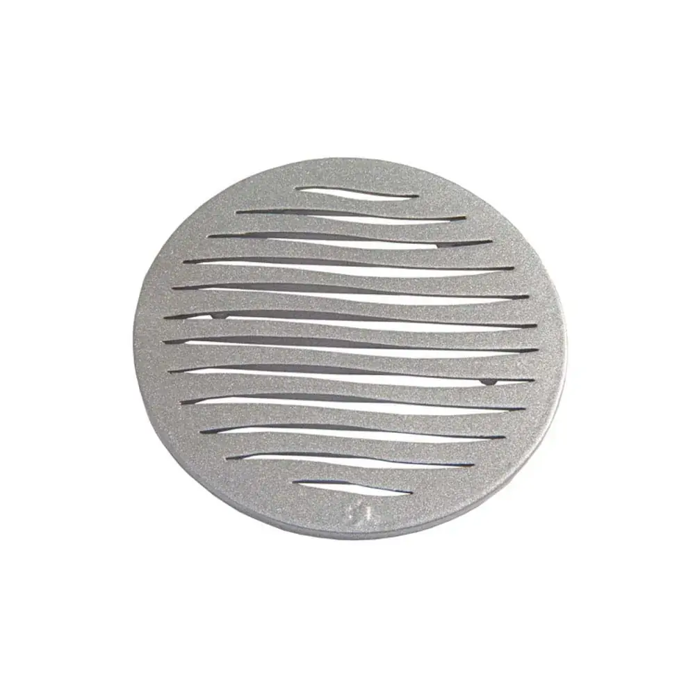 Grelha Inox Red 100mm Tigre
