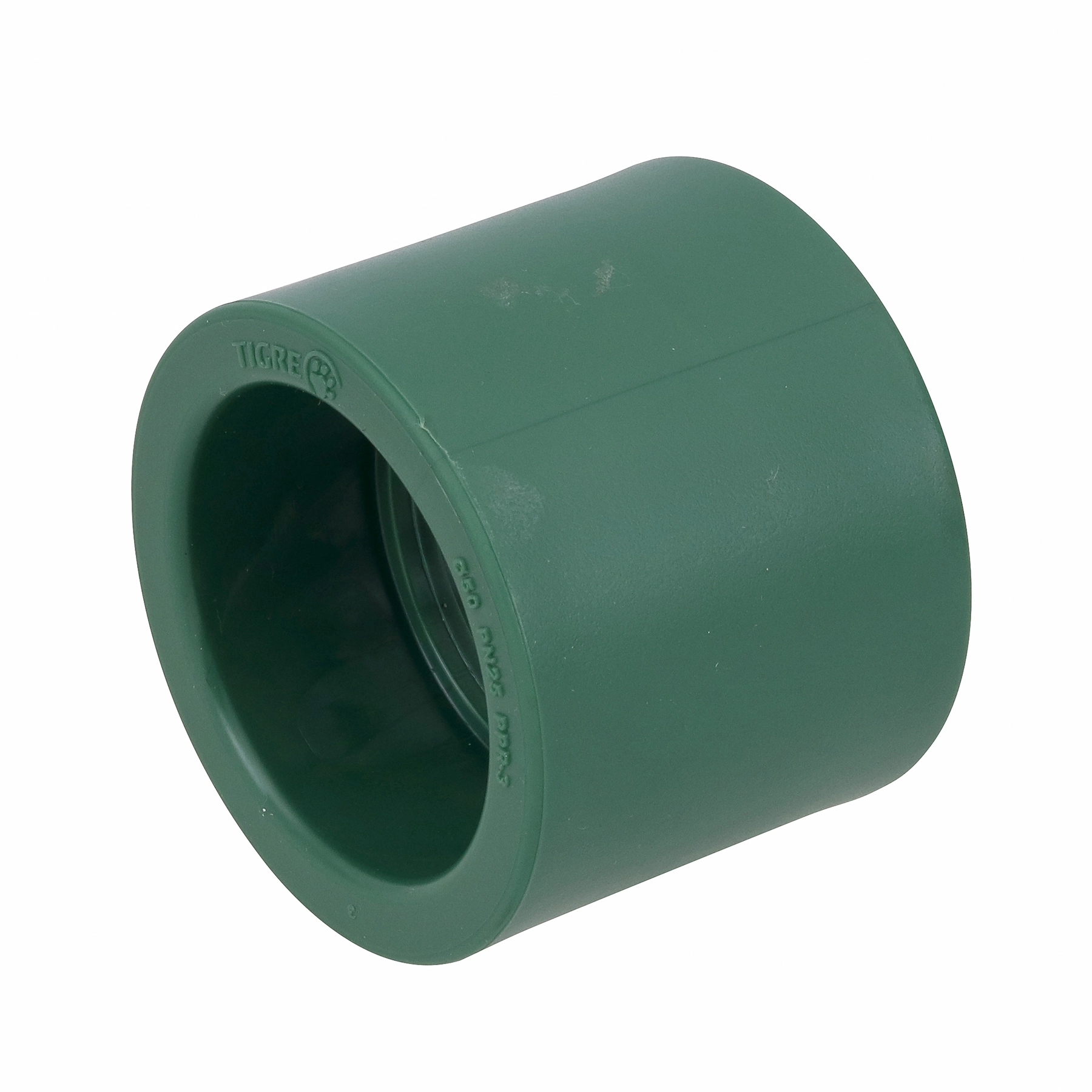 Luva Polipropileno PPR 50mm ou 1.1/2" Tigre