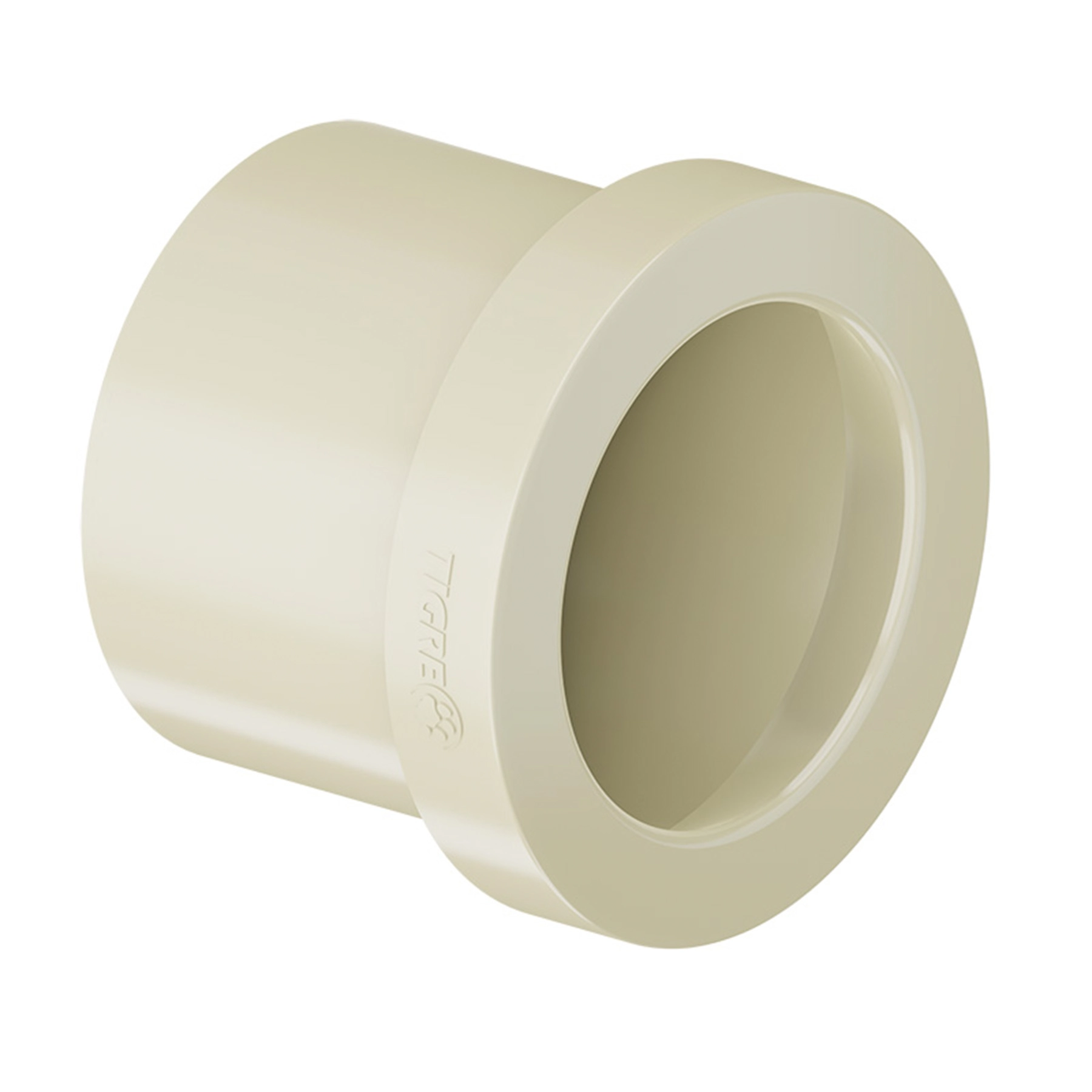 Joelho com Rosca Fêmea Polipropileno PPR 25mmx3/4" Tigre