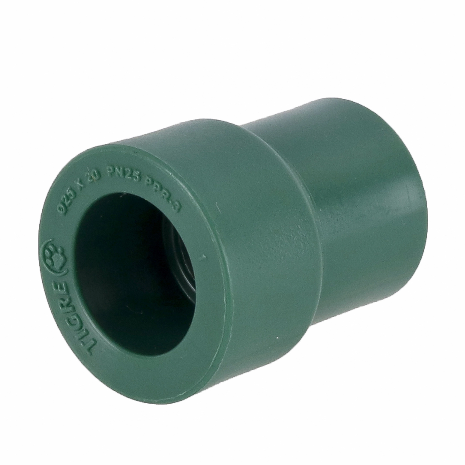 Bucha de Redução Polipropileno PPR 25x20mm Tigre