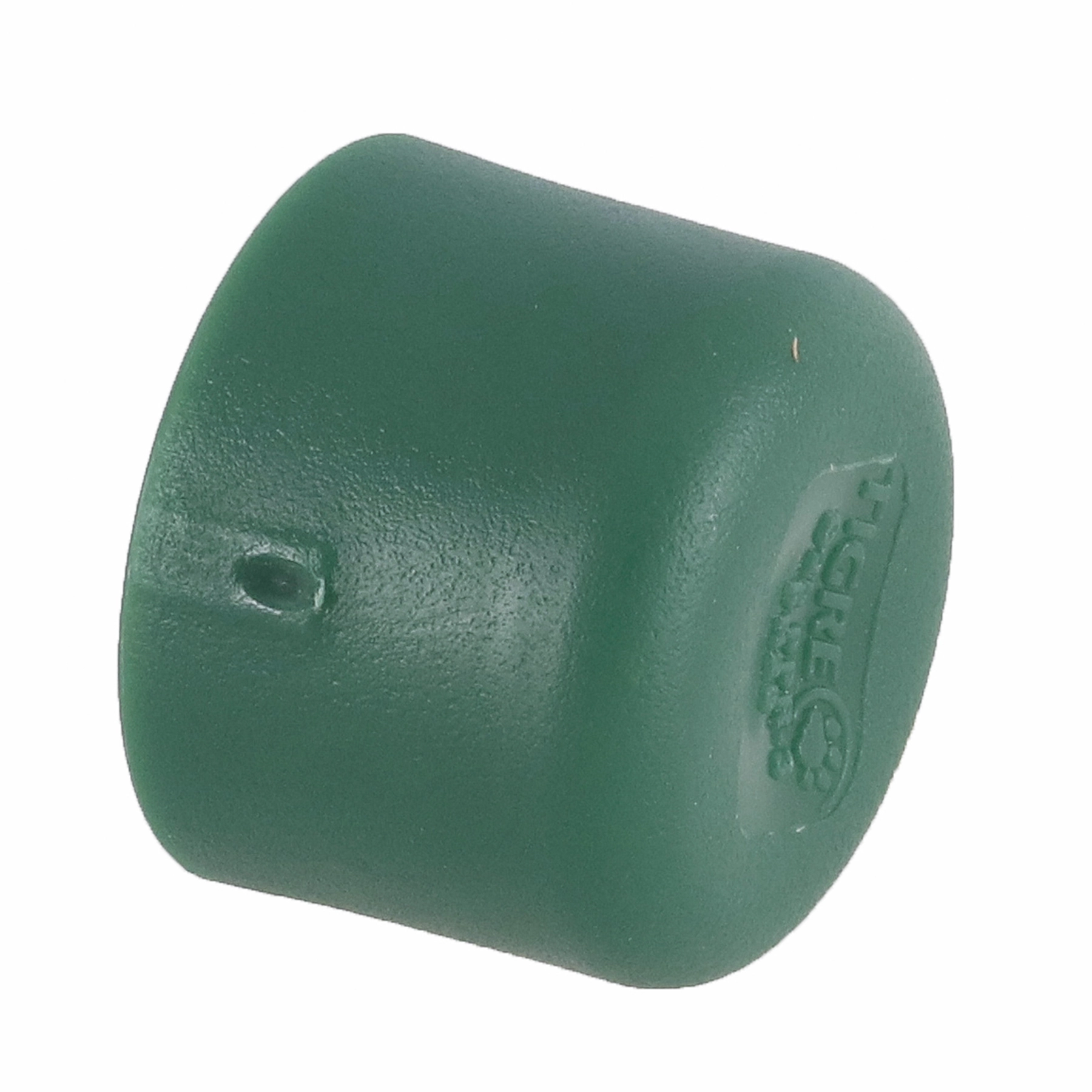 Cap Polipropileno PPR 25mm ou 3/4" Tigre