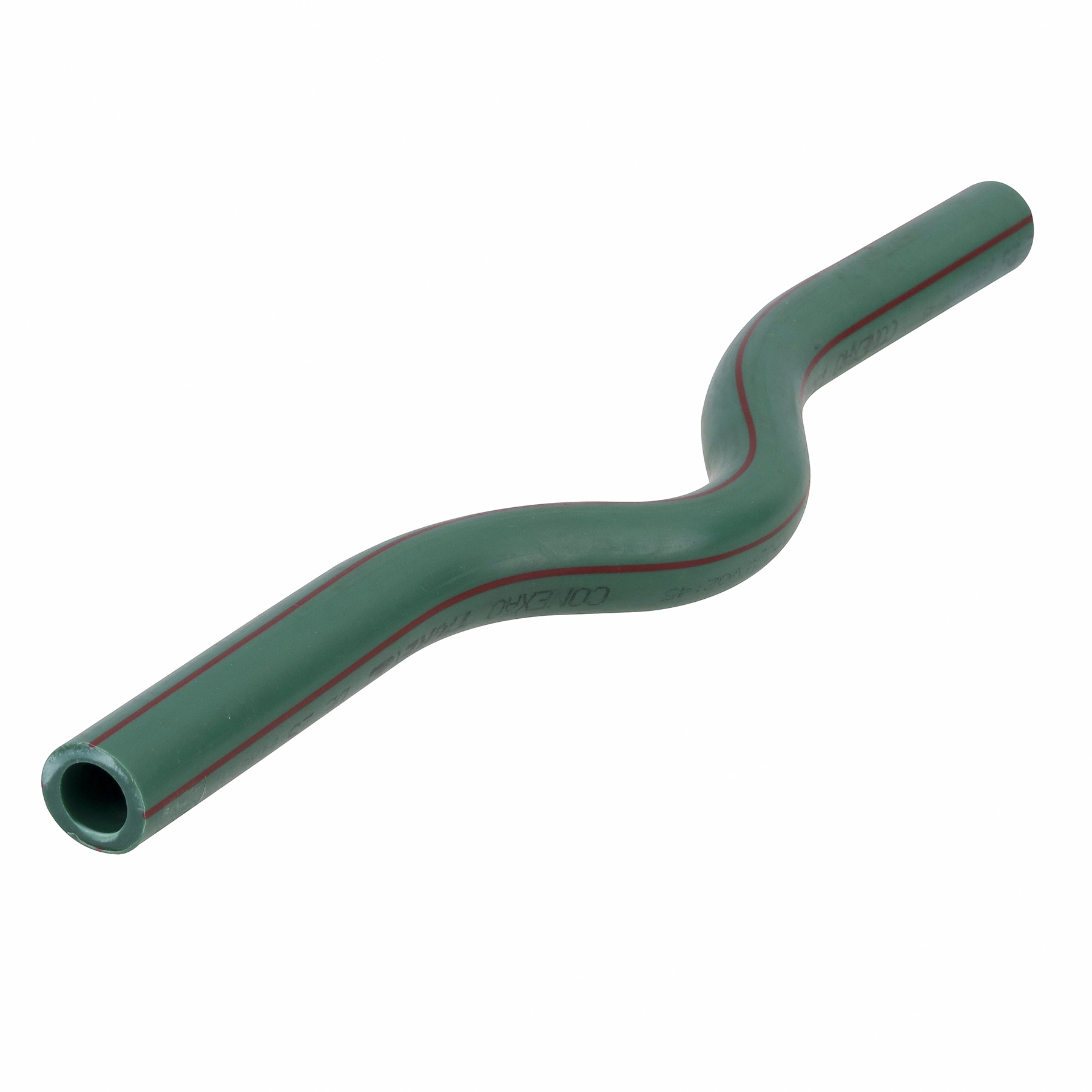 Curva de Transposição Polipropileno PPR 25mm ou 3/4" Tigre
