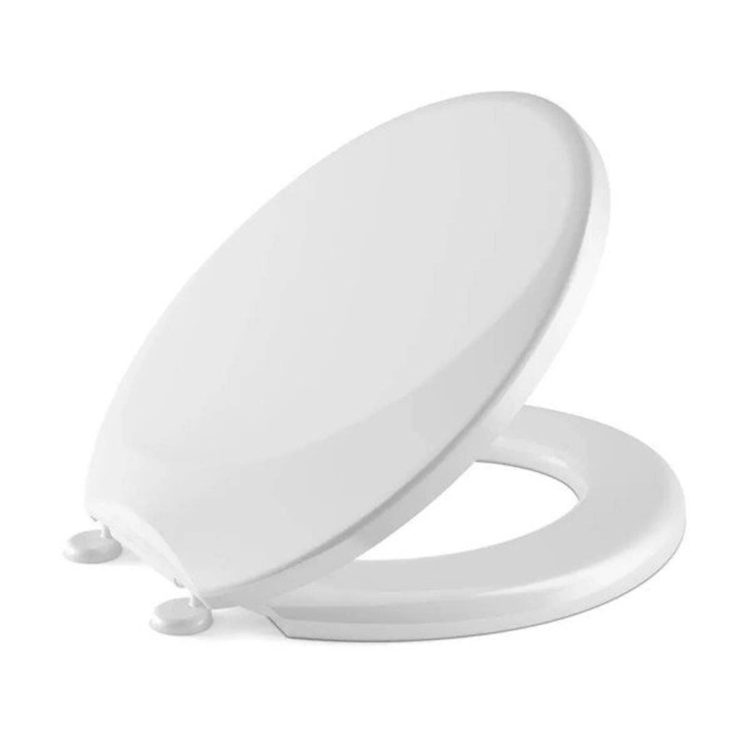 Assento Sanitario Suavit Branco