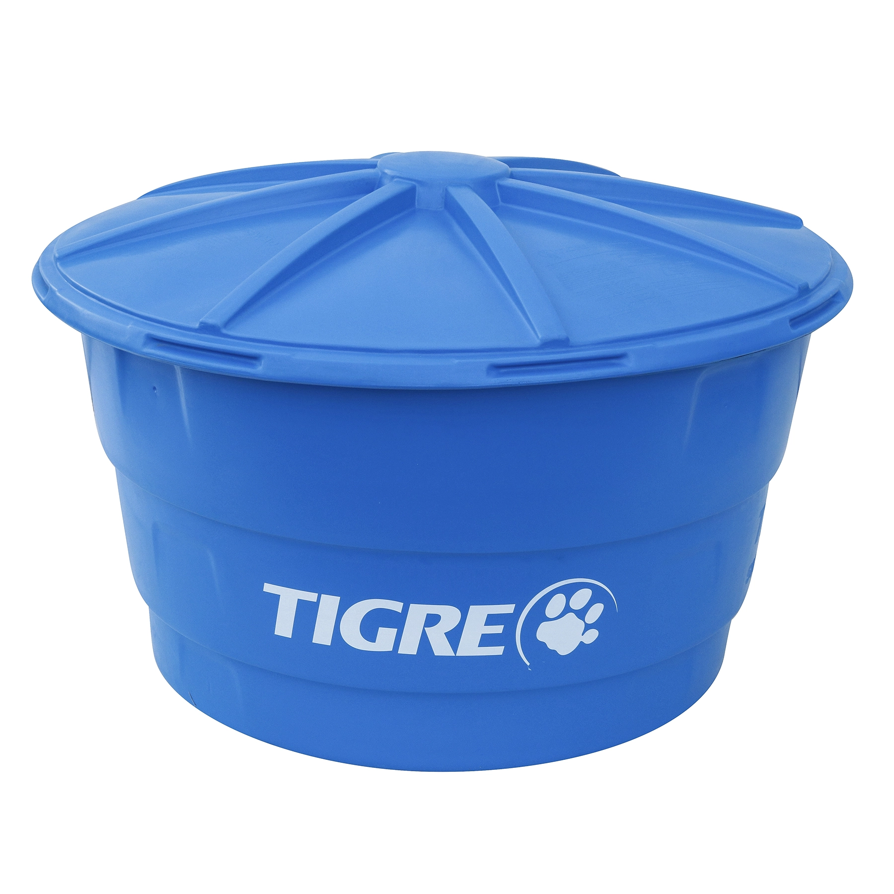Caixa d Água 500L em Polietileno Multiuso Tigre