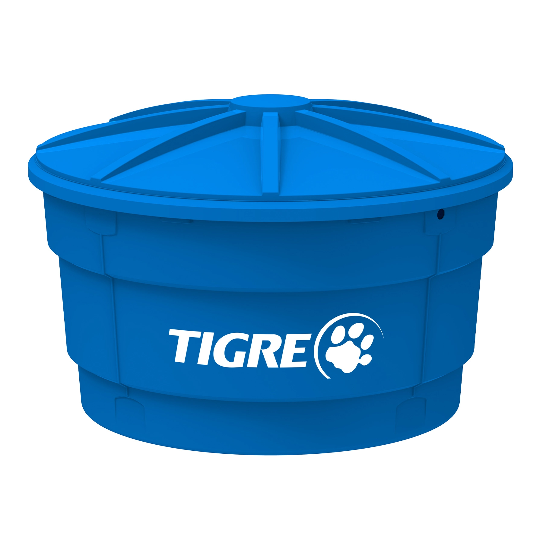 Caixa d Água 1.000L em Polietileno Tigre