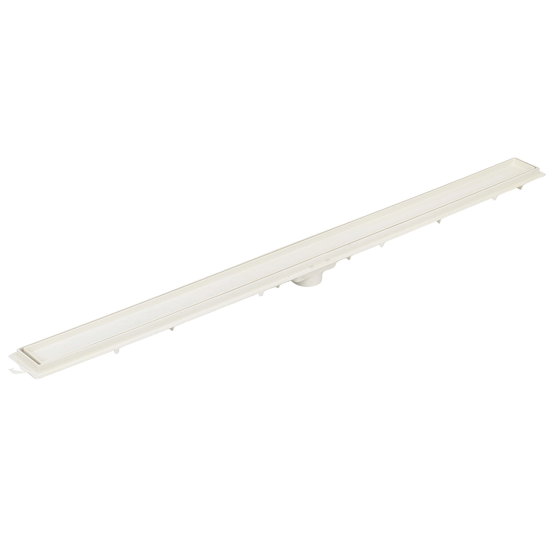Ralo Linear 90cm Invisivel Br .