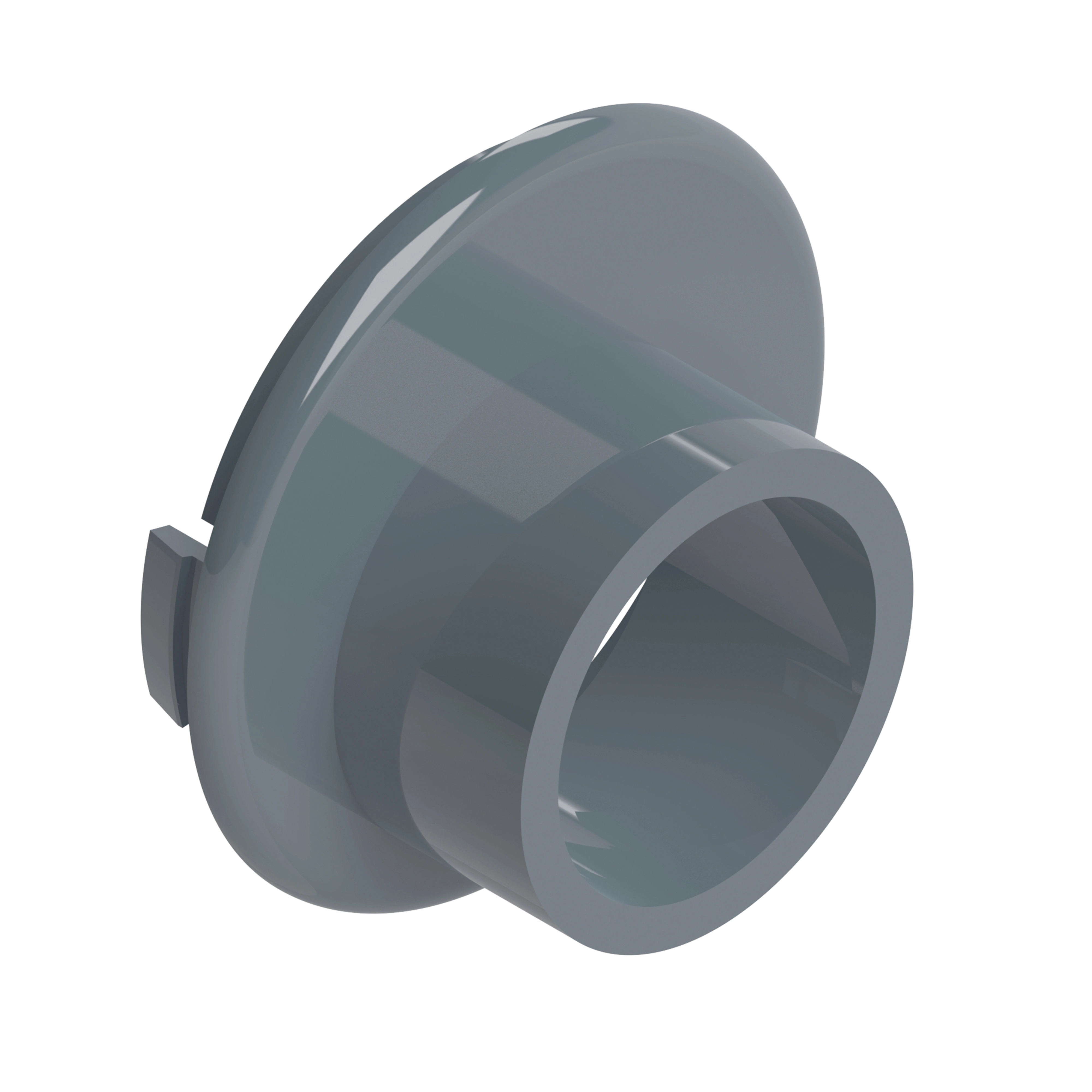 Adaptador para Condulete 1/2" CONDTOP Tigre