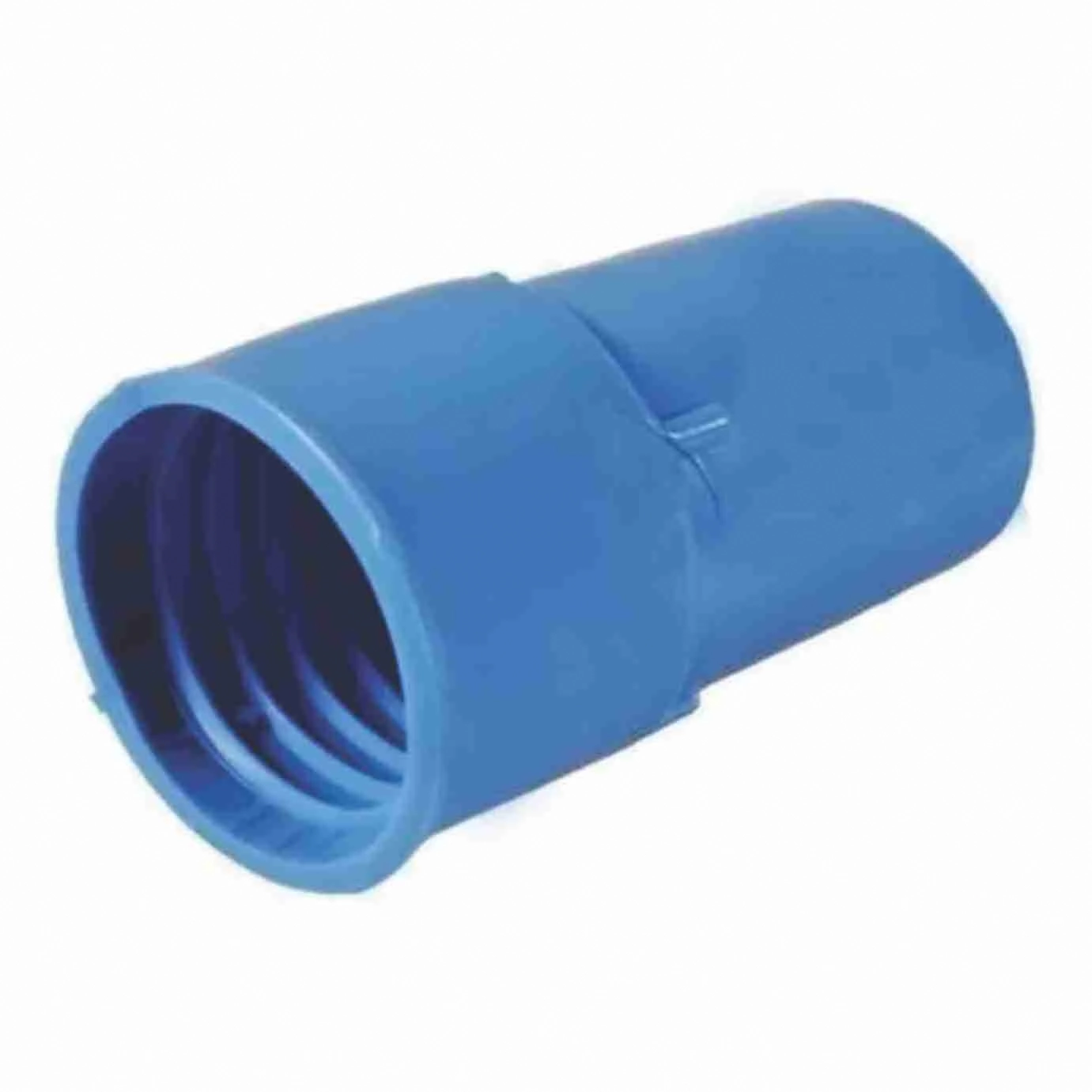 Ponteira Para Mangueira De Piscina - 38mm