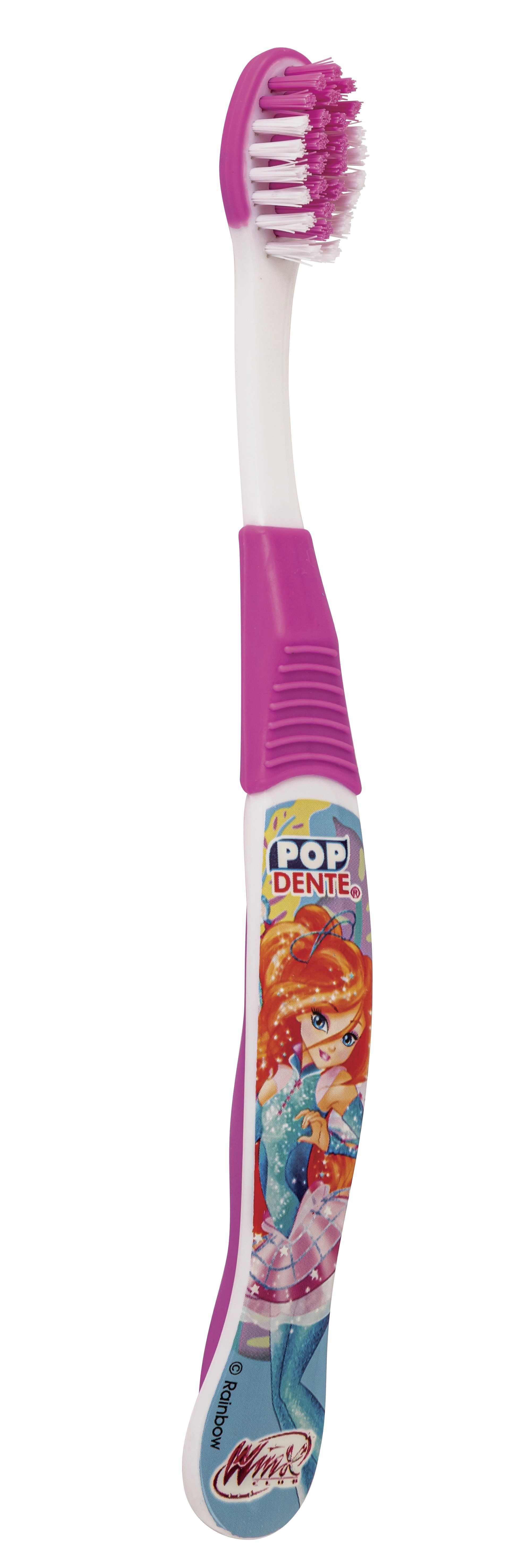 Escova Dental Pop