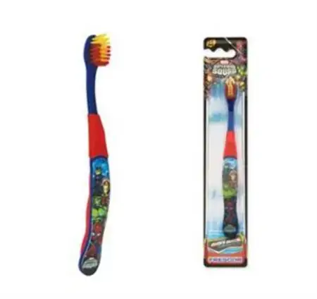 Escova Dente Pop Inf Pers Frescor