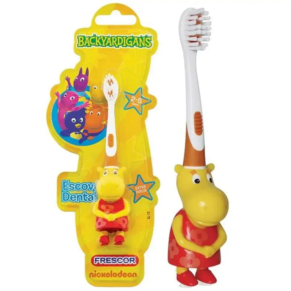 Esc Dental Inf Tasha 3d Backyard Extra Macia