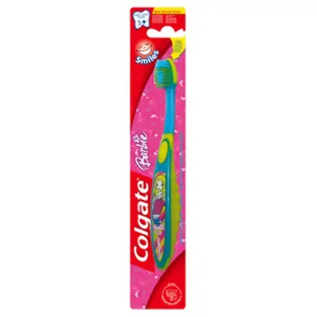 Escova Dental Frescor El 24 3d Cebolinha