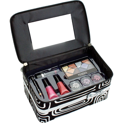 Necessaire C/maquiagens Vgc2279