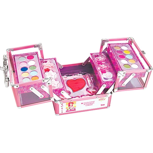 Kit De Maquiagem Conexão Moranguinho Clímaco