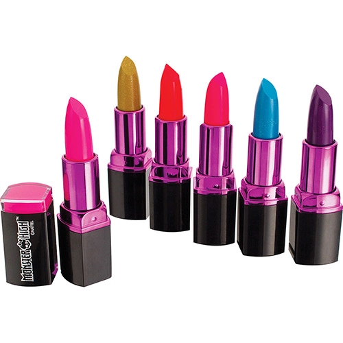 Monster High Bt R.bc2344 Dr Dourado