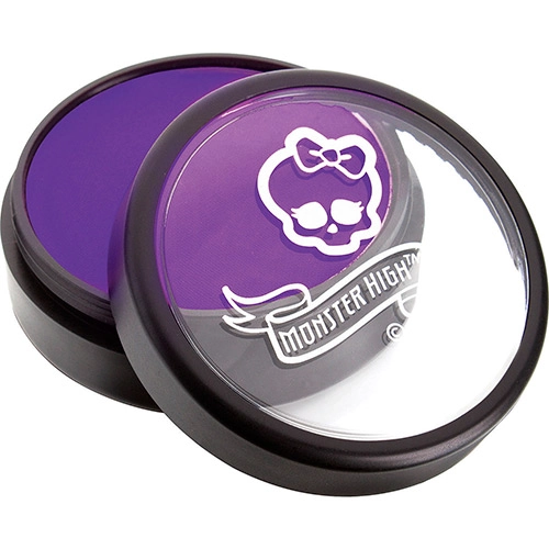 Sombra Para Cabelo Monster High My Boos Roxo