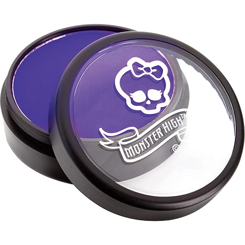 Sombra Para Cabelo Monster High My Boos Azul