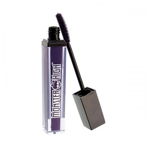 Máscara Para Cílios Roxo Monster High Fenzza