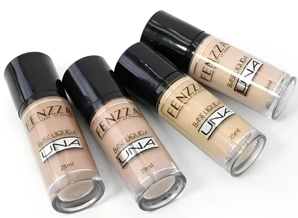 Base Liquida Una Fenzza