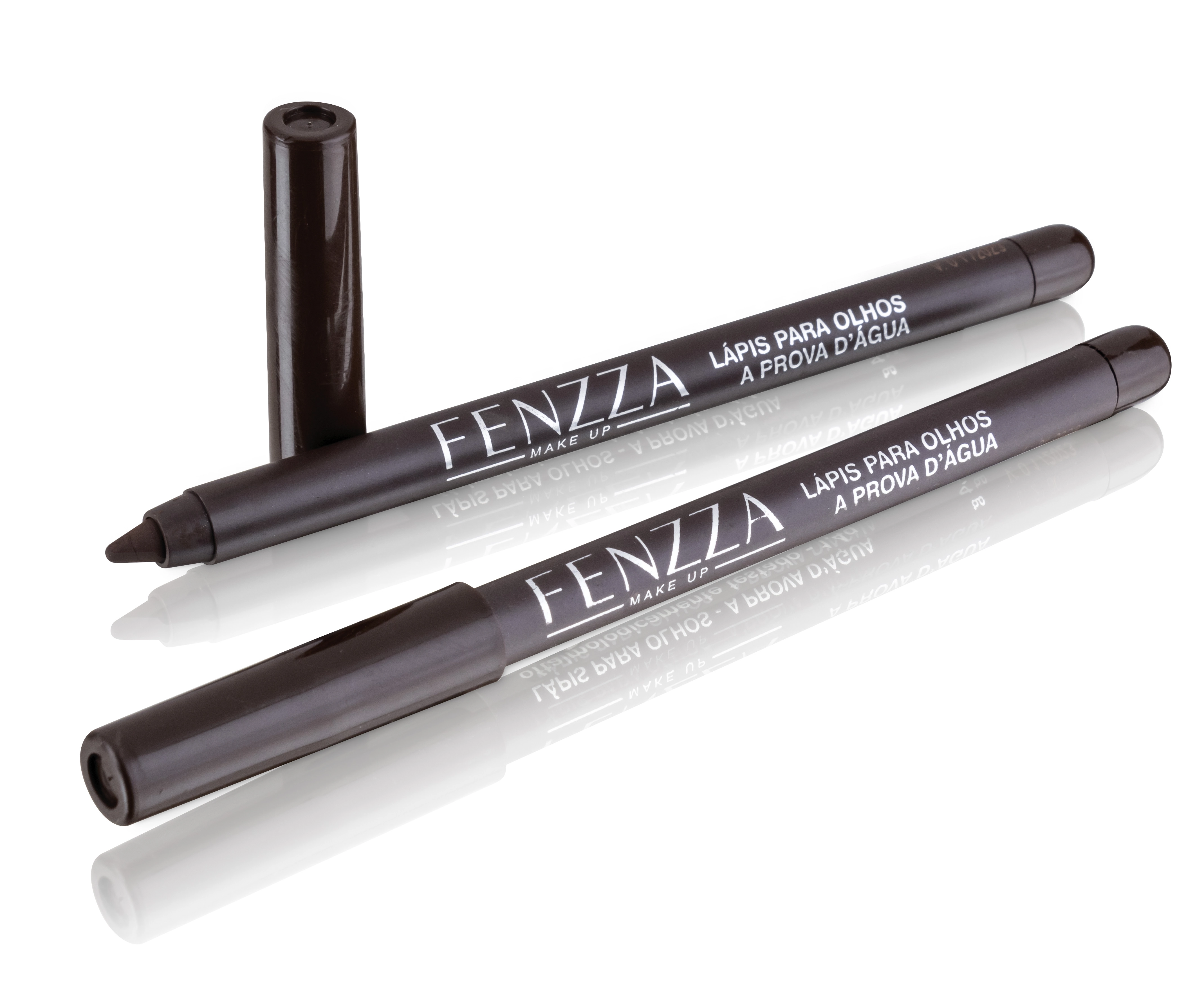 Lapis Para Olho Fezza A Prova D`agua 1,4g