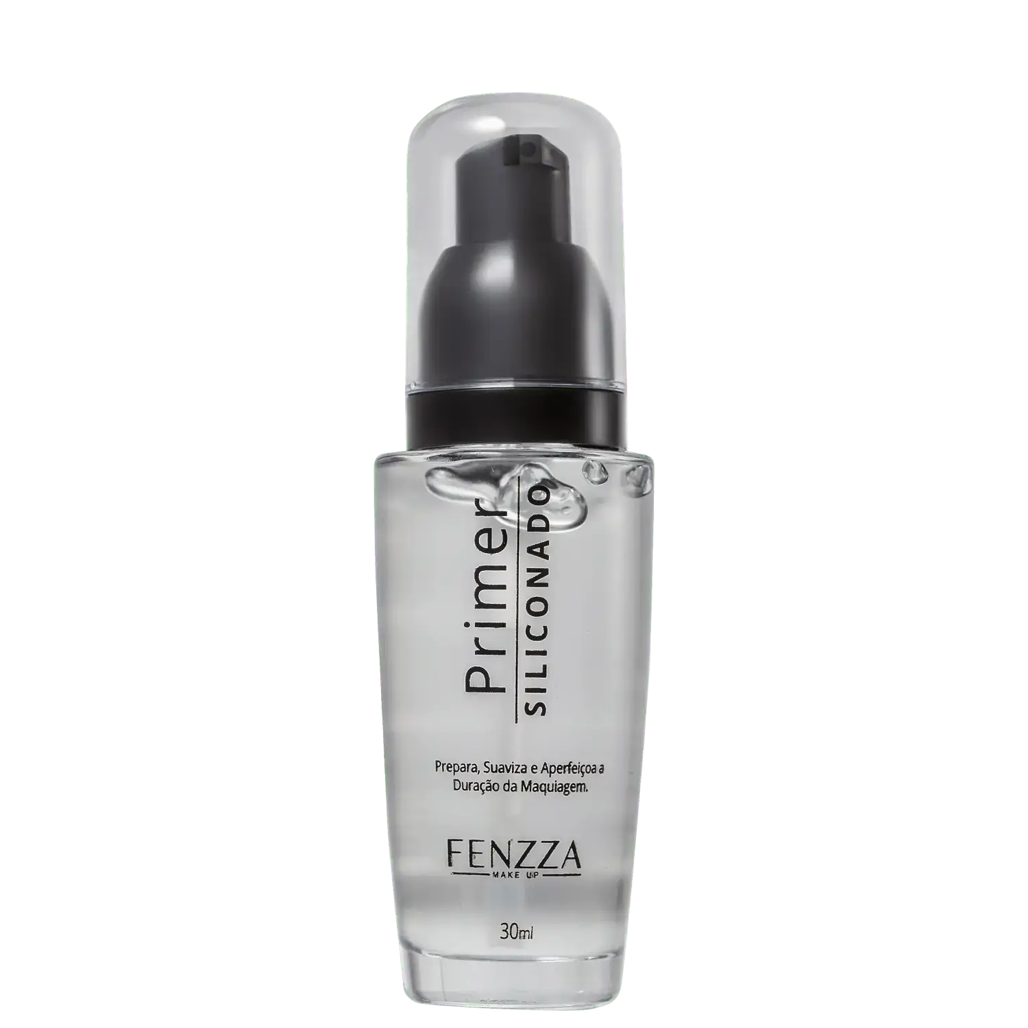 Primer Siliconado Fenzza Make Up 30ml
