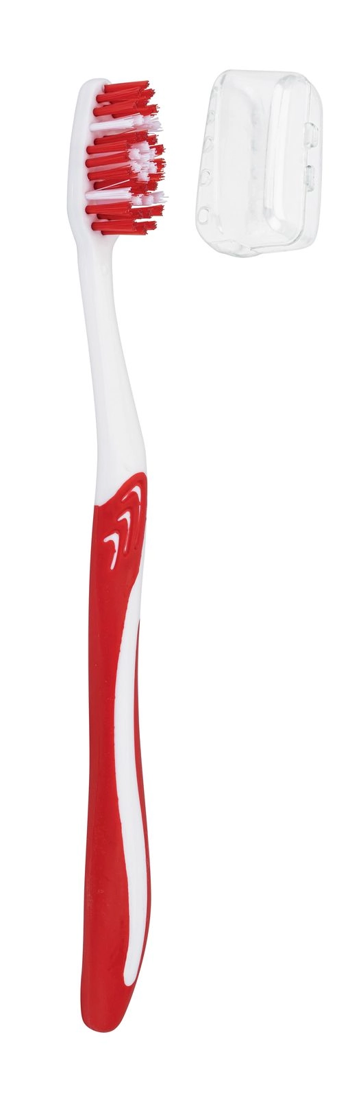 Escova Dental Tri Dente Media