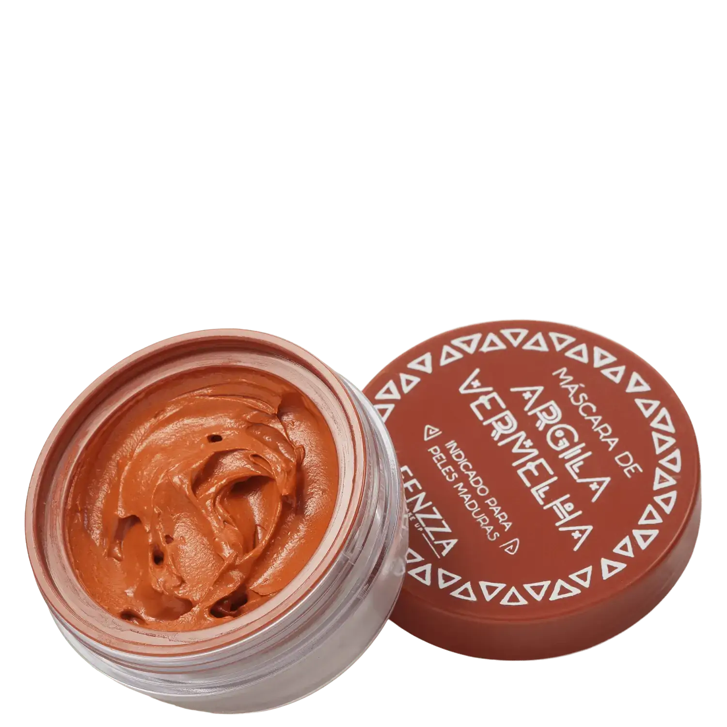 Mascara Argila Vm Fz38024 Fenzza