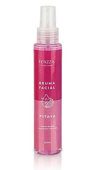 Bruma Facial Pitaya Fz33036 Fenzza