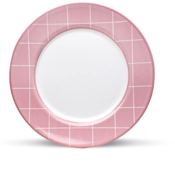 Prato Raso Color Dots Rs 1012773 Cromus