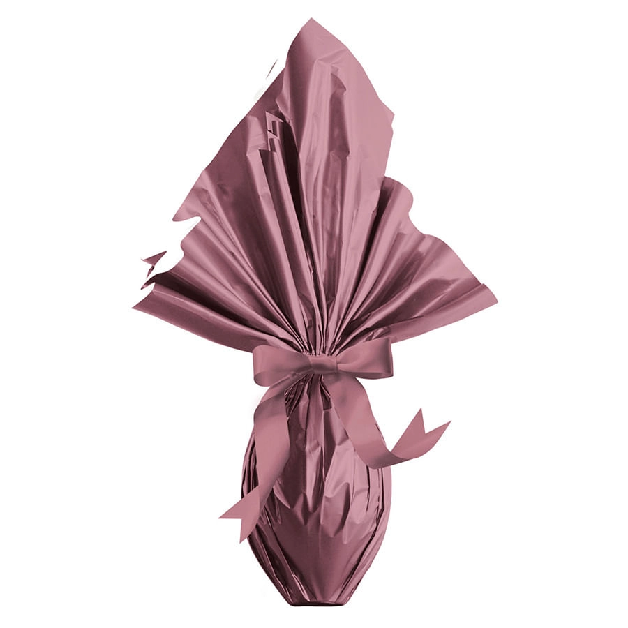 Saco Express Rose Gold 39x39 Pt C.25 Un 88500226 Cromus
