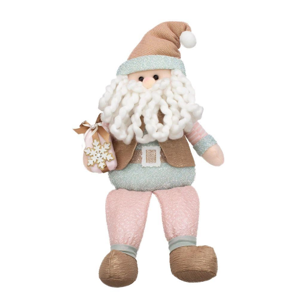 Noel Sent Cromus C/cx De Pres Fl De Neve Azl/ros