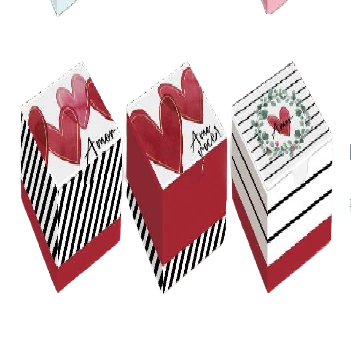 Cx Diver P/4 Brigad Lover Compose 8,5x8,5x3,5
