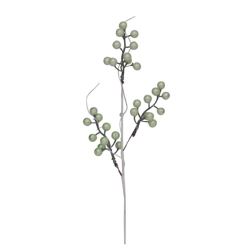 Galho Cromus Frutas Peroladas Vdc 1022723