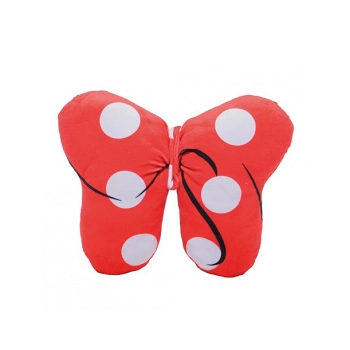 Laco Pronto Minnie Vrm/bco/pto 20cm