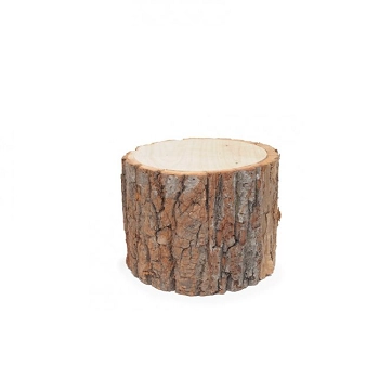 Tronco Deco Pinhas Ref1016162
