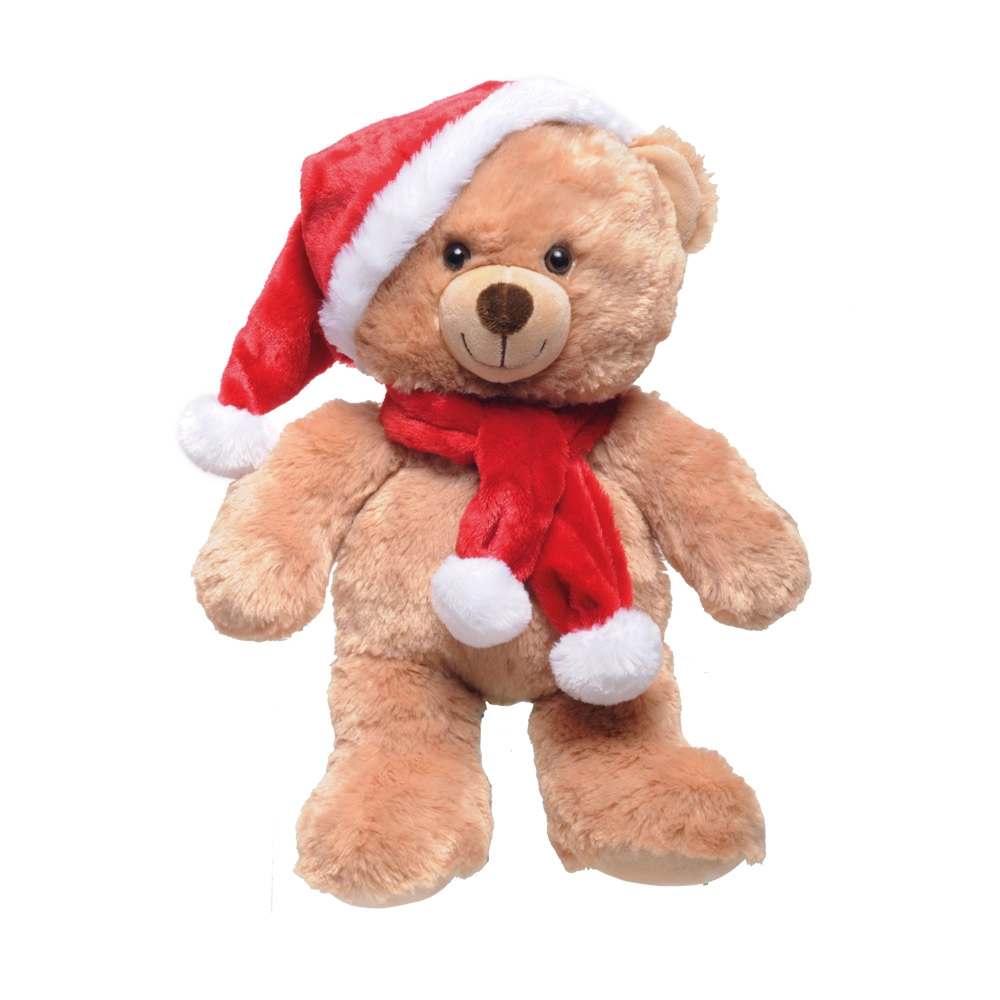 Urso Cromus Vrm 40cm