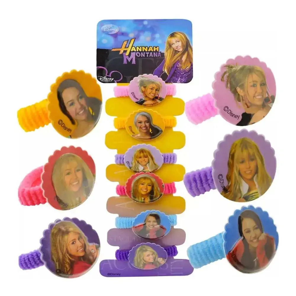 Acessorios Guinza R Hb39732 Ds Maria Chica Disney