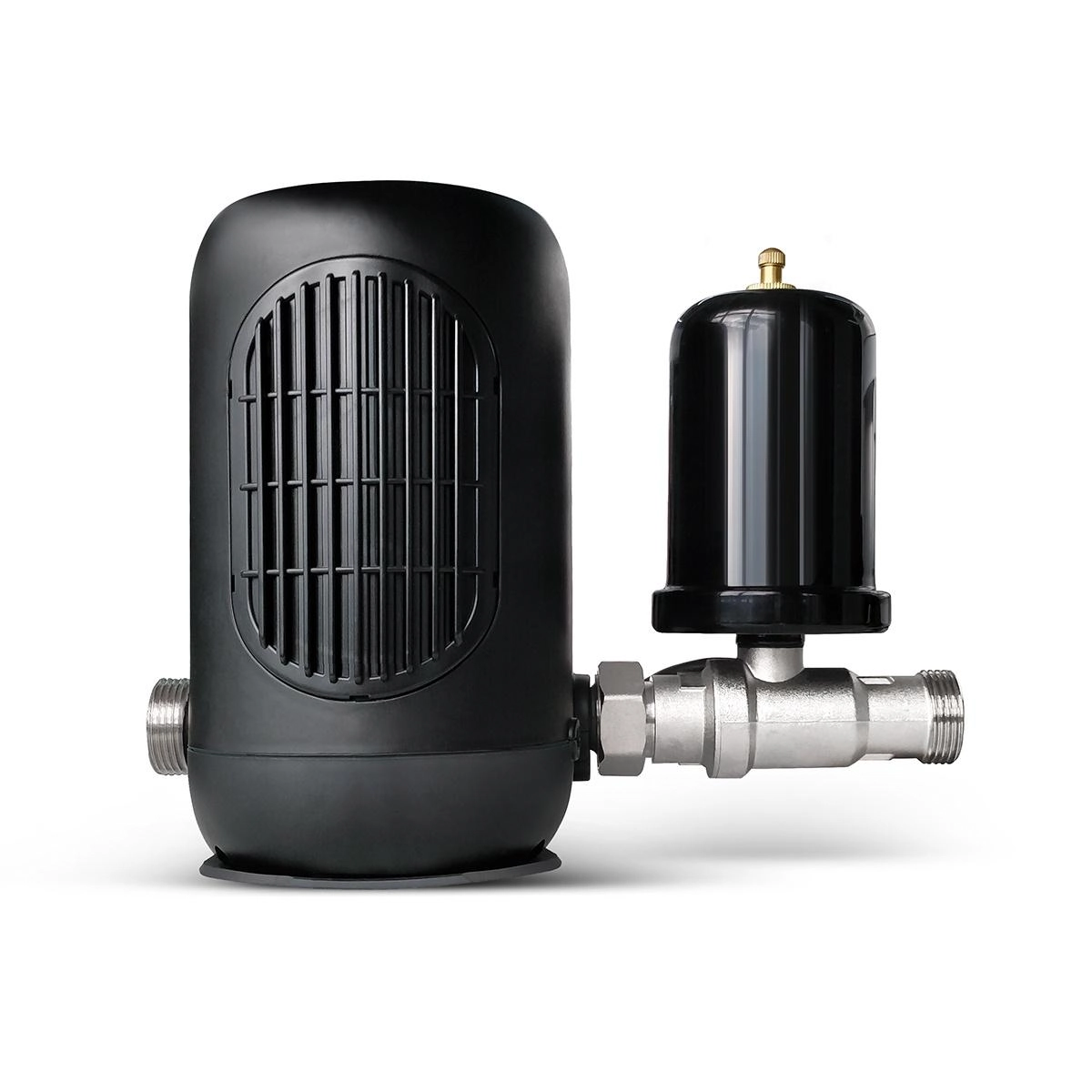 Pressurizador Inversor De Frequência Komeco Smartpress 32 1/2cv 220v