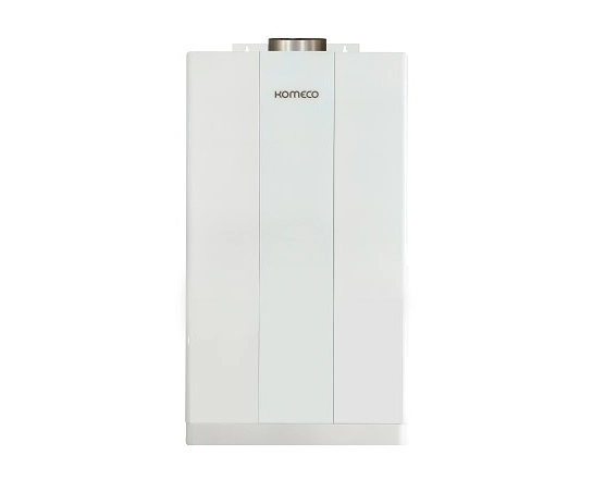 Aquecedor Agua A Gás Komeco Glp 16d 16 Litros Digital Home