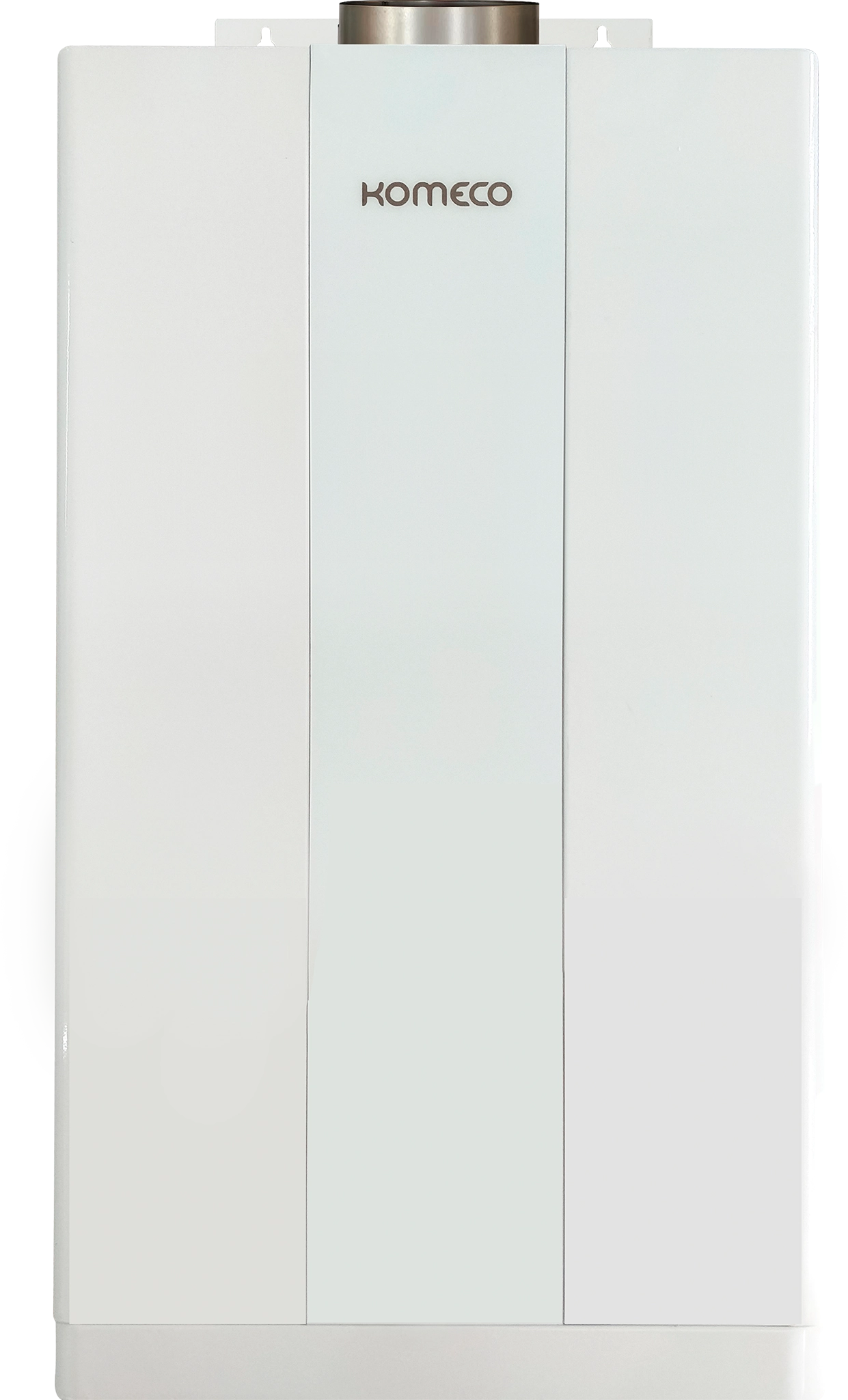 Aquecedor De Água A Gás Komeco 36 Litros Ko 36wh Home Gn Branco
