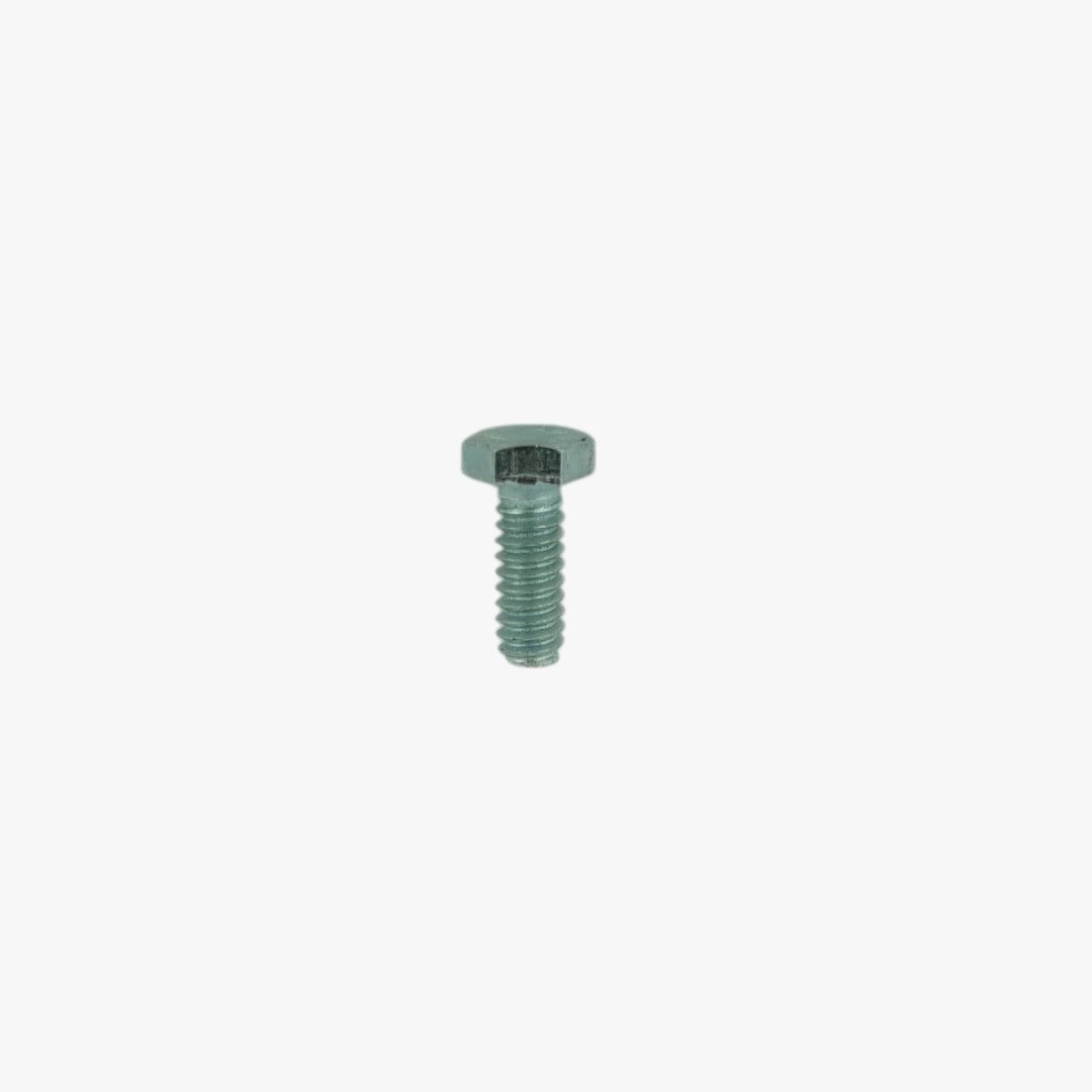 Parafuso Sextavado Zincado 3/16x1/2  500 Pcs
