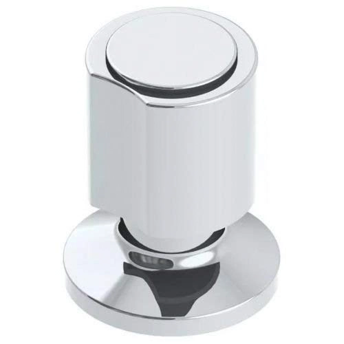 Acabamento Registro C40 Metal 3/4 Luxo Padrão Deca Acabamento Registro Alavanca Metal Gourmet Padrão Deca 3/4" Casagrand