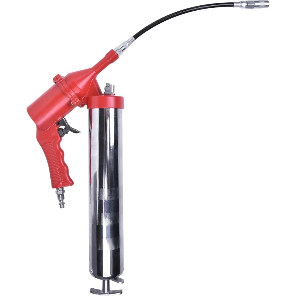 Bomba Graxa Pneumática 400g 1/4   Npt Worker